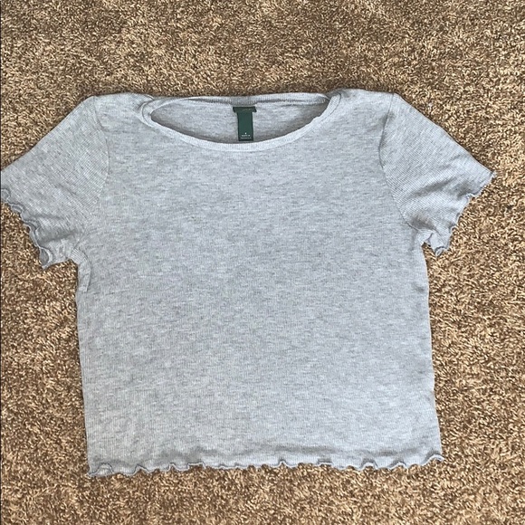 Wild Fable crop top. - Picture 1 of 1